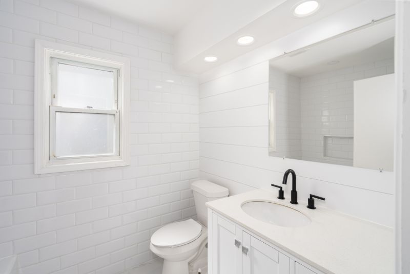 Top Bathroom Remodeling Companies in Brookfield, CT