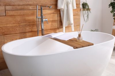 Cost of Bathtub Installation in Orange, CT