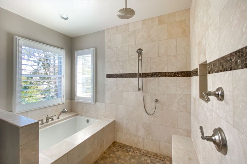 Accessible Bathroom Remodelers detail