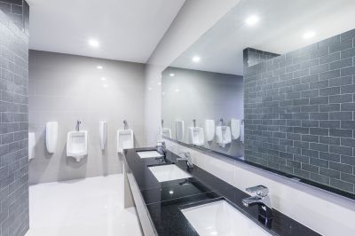 Accessible Bathroom Remodelers detail