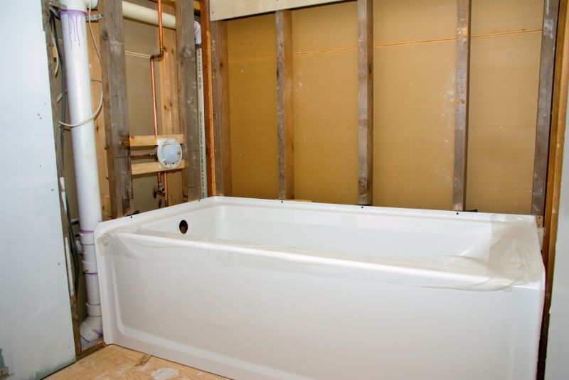 Accessible Bathroom Remodelers detail
